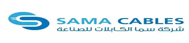 Sama Cables Industry Company is a one-person company.