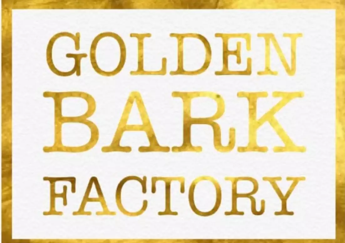 مصنع اللحاء الذهبي للصناعة