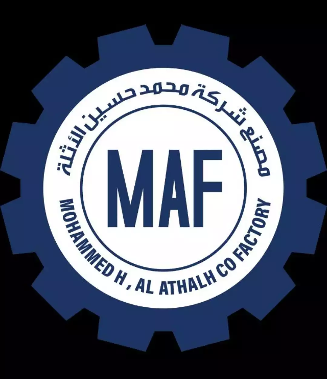 Mohammed Hussein Al-Athla Iron Industries Factory, a one-person company