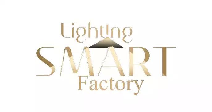 Smart Lighting Factory for Industry