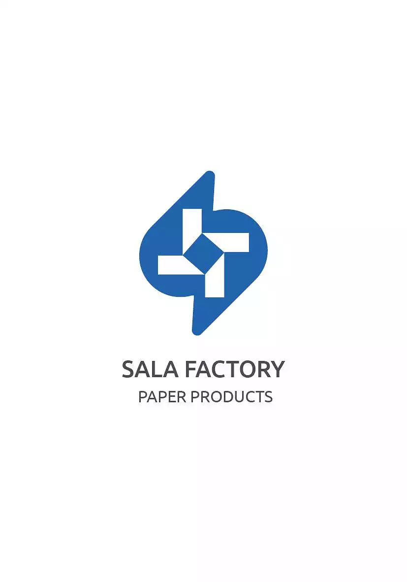 Sala Paper Products Factory Establishment