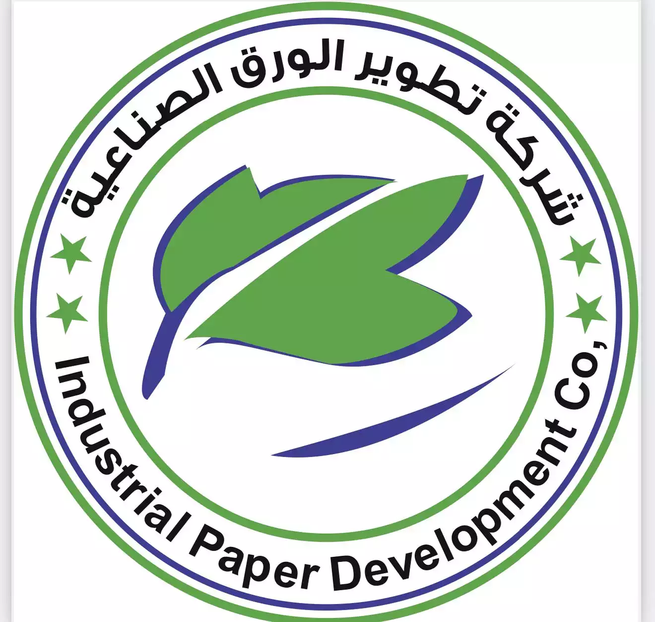 Industrial Paper Development Company is a one-person company.