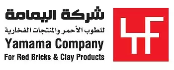 شركة اليمامه للطوب الأحمر والمنتجات الفخاريه