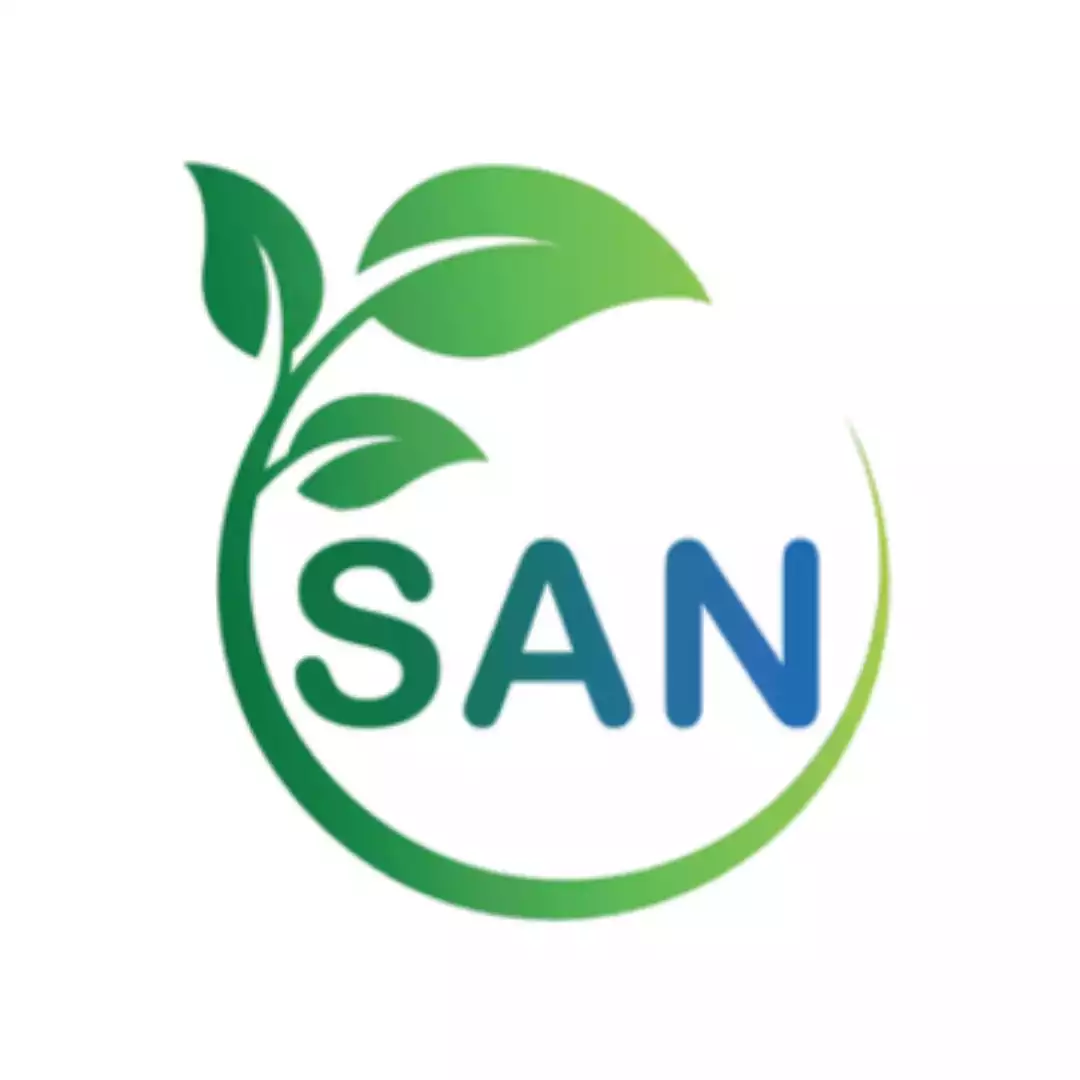 San Industrial Factory