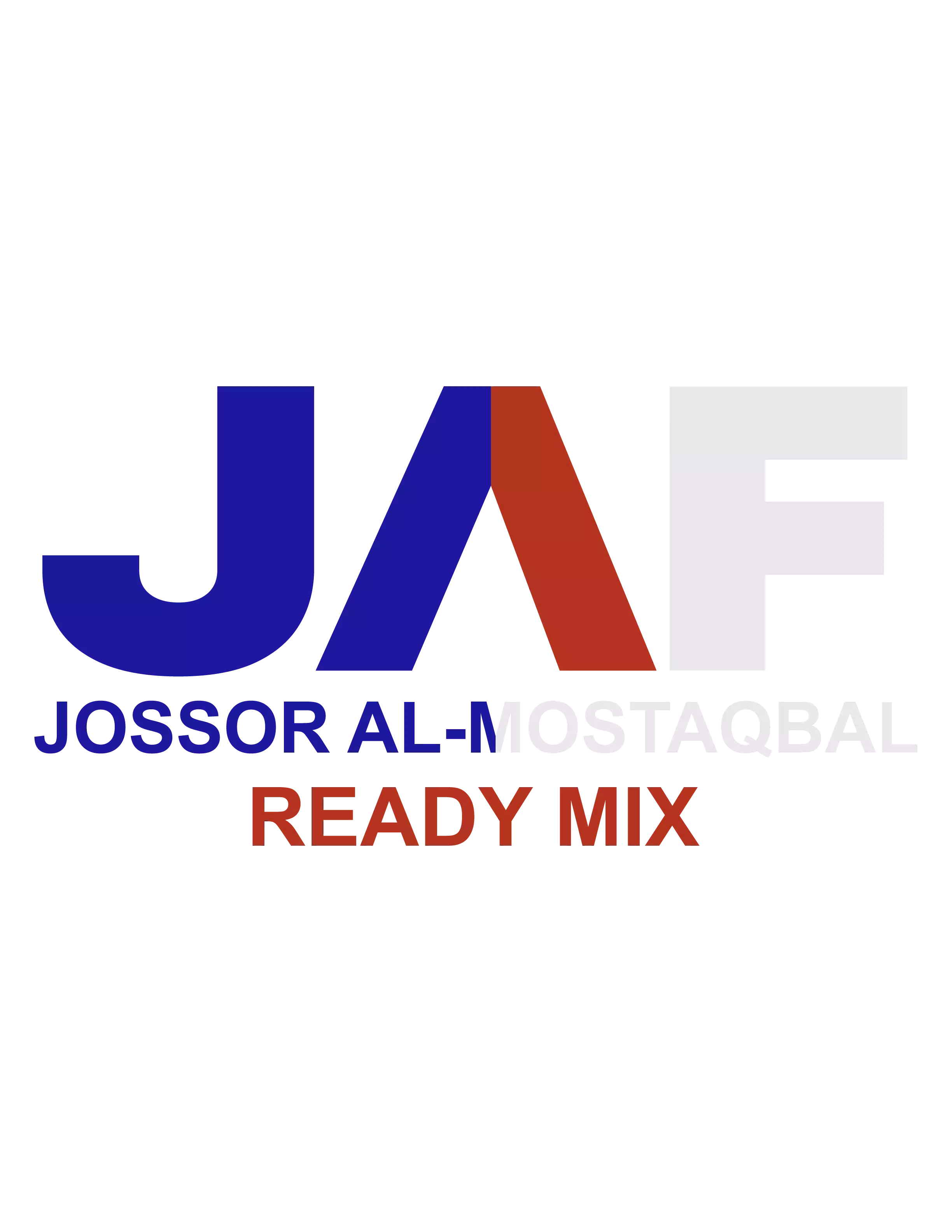 Future Bridges Ready-Mix Concrete Factory