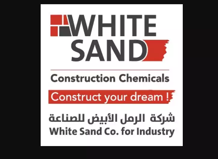 شركة الرمل الأبيض للصناعة