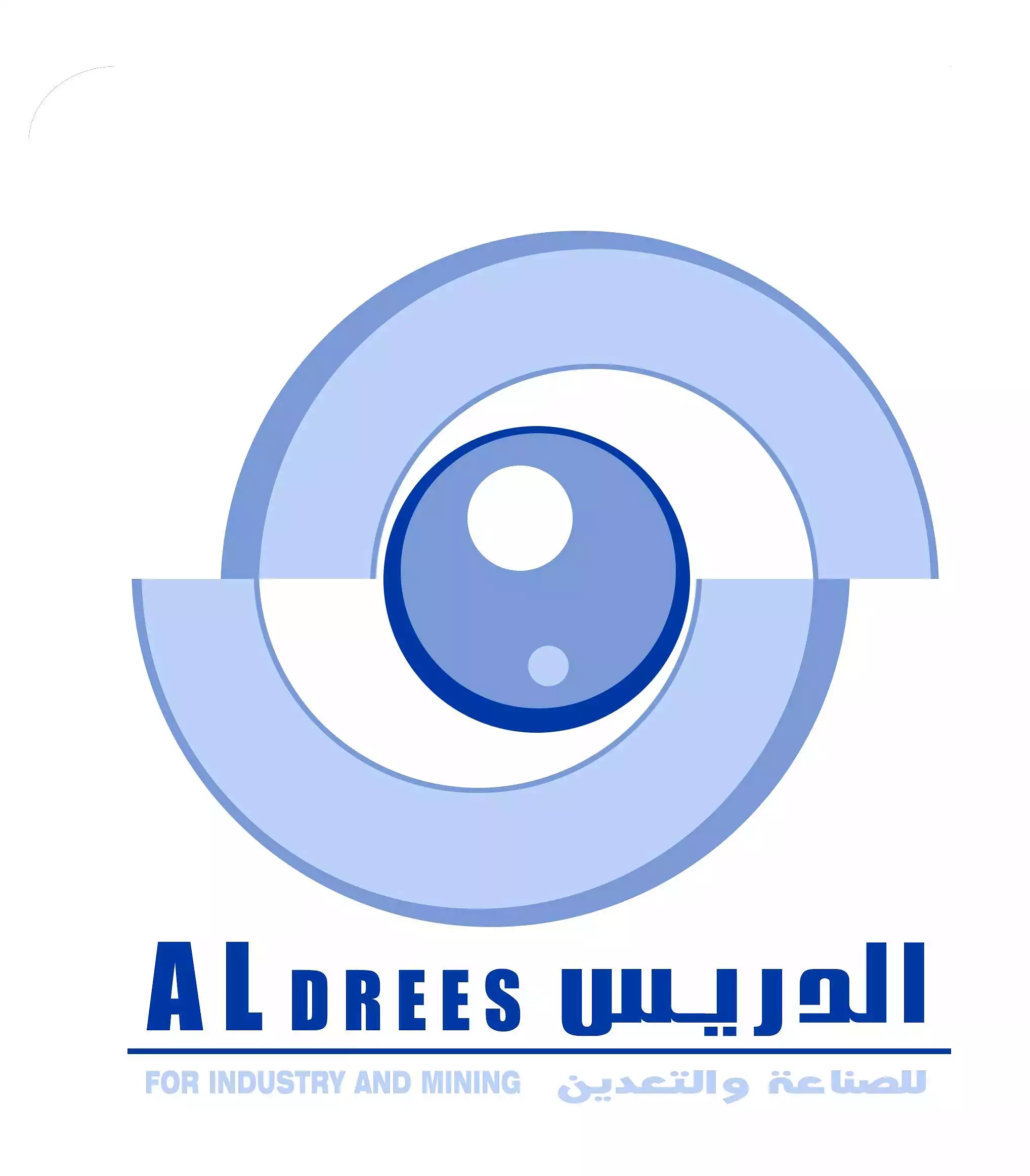 شركة حمد محمد الدريس وشركاه للصناعة والتعدين مساهمه مقفله